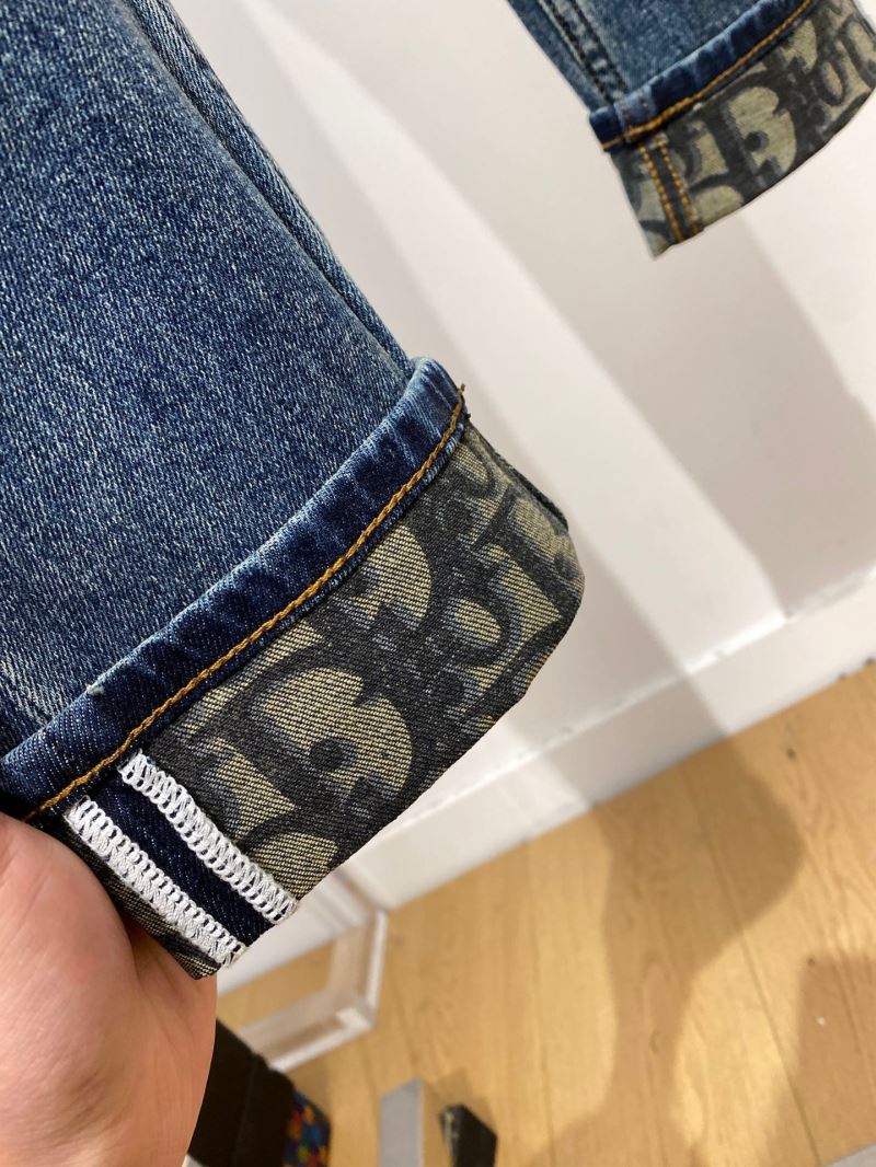 Christian Dior Jeans